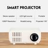 VS311 1080P LED Mini Projector Surport Android/iOS/Windows Full HD Projector Home Theater Projectors Built-in WIfi VGA/HDMI/Data
