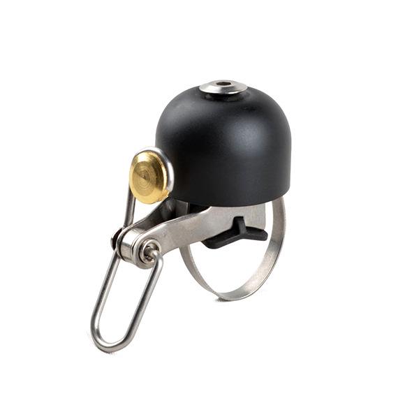 Retro Copper Mountain Bike Bell - Super Loud Universal Cycling Accessory for Bikes and Scooters
