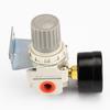 Haisidike SMC Type Pneumatic Pressure Regulator Valve CN Plug (adapter Included)