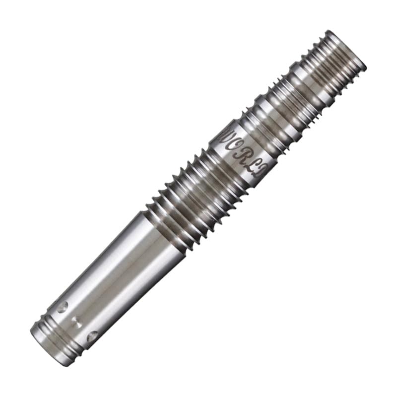 S4 World End VIII 90% Tungsten Darts Barrel, 19.5g (WORLD END VIII)