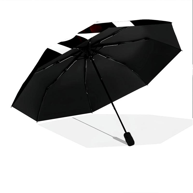 Chains Destiny: Fate Unfolds Folding umbrella Umbrella Suitable for all seasons Sun umbrella Umbrella Gift