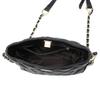 Neue Herbst- und Winter Echtleder Umhängetasche Kettentasche Vielseitige Ins Achseltasche Schultertasche