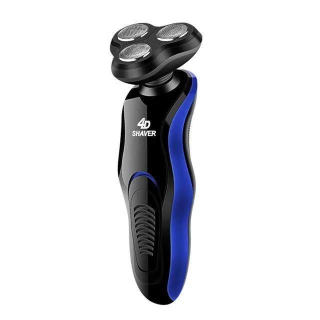 

Supretto 3 in 1 men s cordless electric shaver