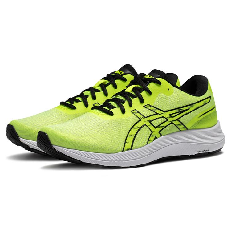 New Asics Gel Excite 9 'Safety Yellow' 1011B338-750