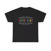 Supertramp Band breakfast in america Schwarzes T-Shirt Volle Größe S-5XL Unisex T-Shirt