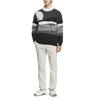 Adidas Sweaters Men's Gray Crew Neck Moderate JM2933