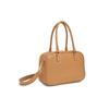 Charles & Keith Wide Strap Boston Bag Women Handbags Multiple-Colors CK2-30271398
