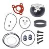 1set NR83A Head Cap Gasket Set Framing Nailers Framing Nailer Replacement Parts For NR83A NR83A2 And NR83A2(S)