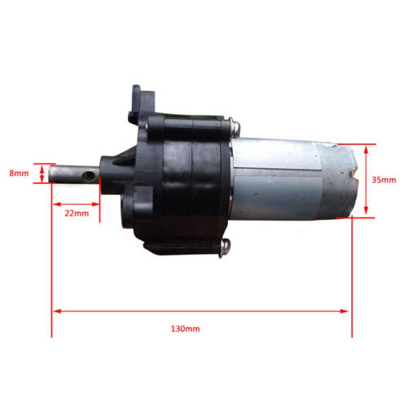 Hand Generator Wind DC Generator Hand Dynamo Hydraulic Test Power Supply DC 6V 12V 24V Motor Machine Supply