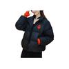 New MLB Jackets Unisex Black 3ADJH0236-50BKS