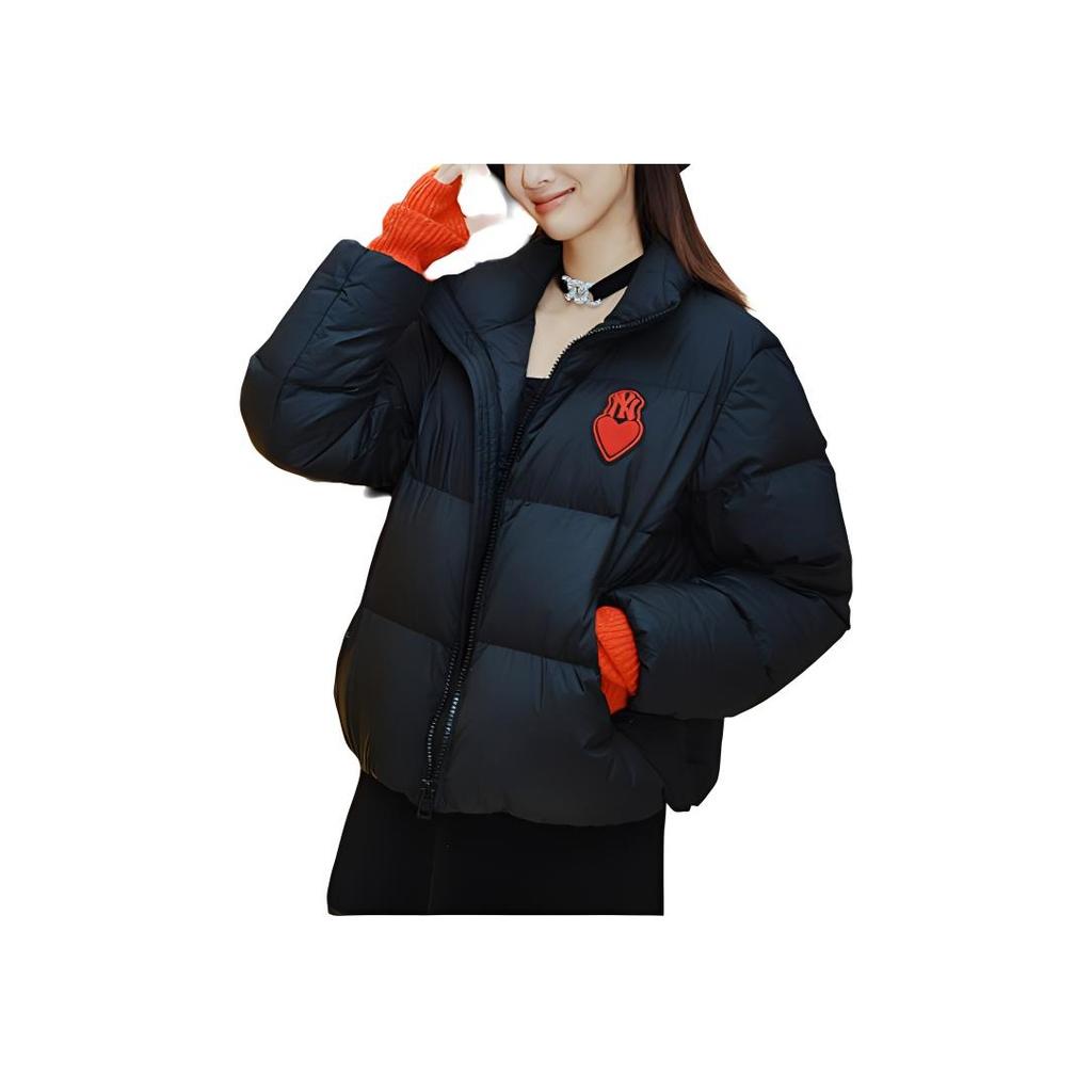 New MLB Jackets Unisex Black 3ADJH0236-50BKS