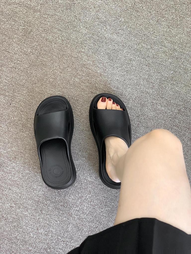New 2026 Thick-Soled Height-Boosting Summer Open-Toe Sandals for Short Women