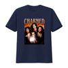Maglietta Vintage Charmed Serie TV Perfetta per l'Uso Quotidiano Disponibile in Tutte le Taglie S 4XL vintage Lavata Unisex Leggermente homme