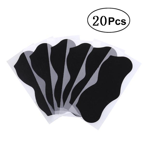 5/15/20/60Pcs Deep Cleansing Nose Strips Blackhead Remover Nasal Spot Facial Dot Sticker Sheet Nose Mask