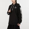 Puma Casual Sports Pullover Hoodie Women Tops Black 534985-01