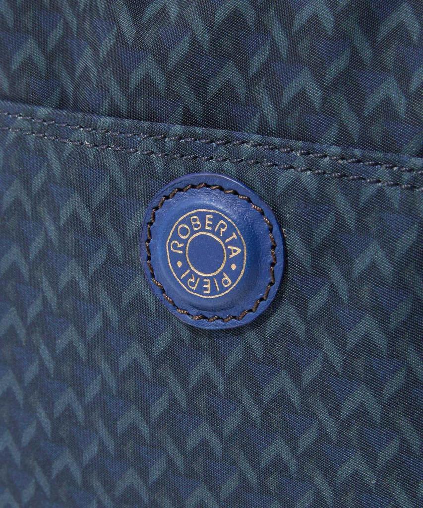 Roberta Pieri TATAMI BUGY COSMETIC CROSSBODY Shoulder Bag for Women [Used]
