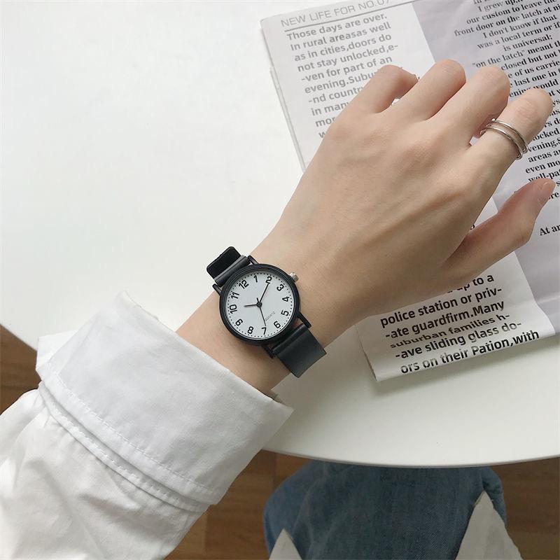 Exam Watches For Girls, Candidate Temperament, Student Style, Niche Design, High School Entrance Examination, College Entrance Examination Watches