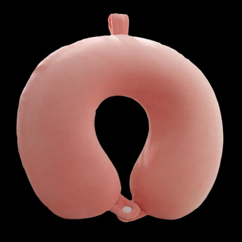

NuFeng Memory Foam U-shaped Travel Neck Pillow