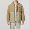 New PUMA Jackets & Coats Men's Khaki 627117-83