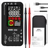 Multimètre Numérique Intelligent BSIDE S30 15V Diode Thermomètre Infrarouge Tension Courant AC DC Rechargeable Testeur Électronique Professionnel