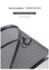 Geely Emgrand 4th Gen/L Insect Screen Radiator Dustproof Grille Net Filter