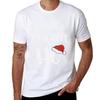 Funny Christmas Santas Favorite Ho Xmas TShirt cotton t shirts Unisex  TShirt