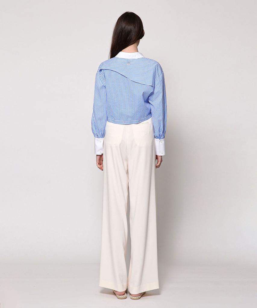 Second Armuah Evelyn Trousers _ Cream
