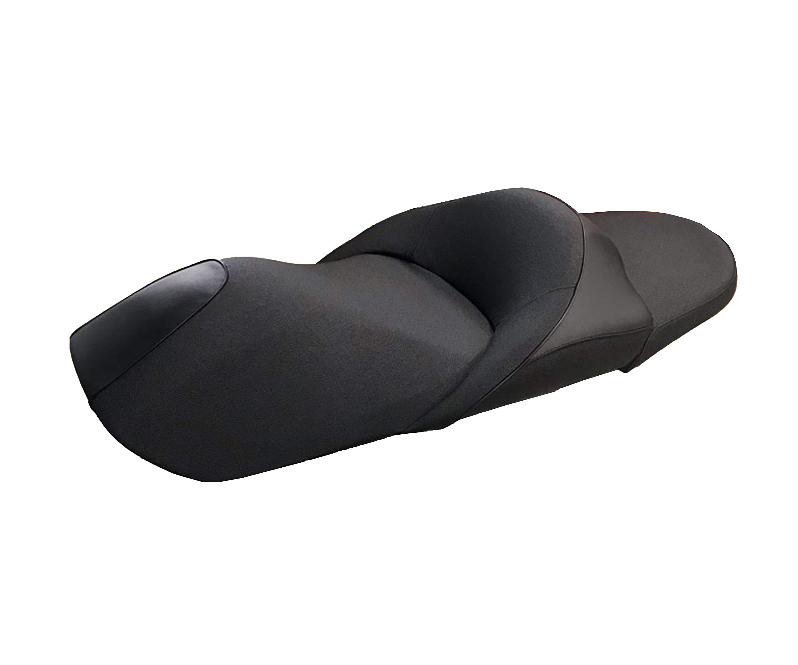 

Запасные чехлы для сидений NTB для Forza и другие чехлы для передних и задних сидений (НТБ) (МФ10) Транспортные средства, Набор, CVH-79 чёрный