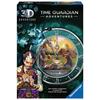 Puzzle 3D Ravensburger - Time Guardian Adventures - 216 Pièces - Thème Fantastique