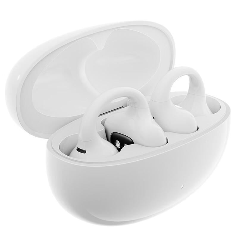 

EDIFIER LolliClip EDF200184 Cloud-Sensing ANC Sports Ear Clip Earbuds