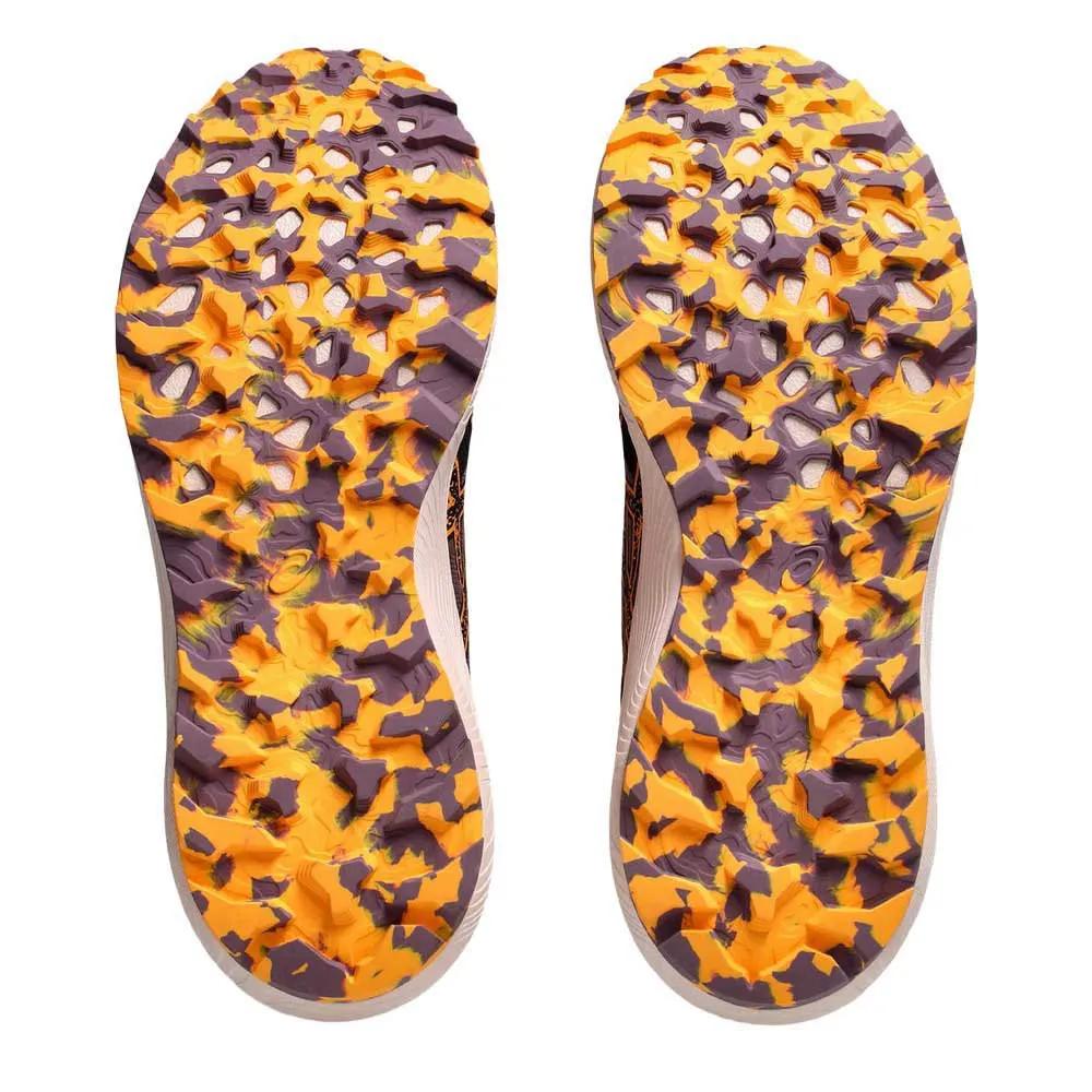 Asics Кроссовки для трейлраннинга Trabuco Terra 2 отремонтированы