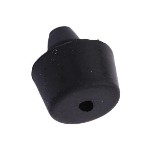 4X 80896-Ar000 New Door Rubber Bumper Stopper For Infiniti Q45 Q50 Q60 Qx56 Qx80