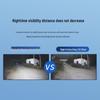 Dahua 8MP Full-Color PoE Night Vision Security Camera CN plug (adapter included)