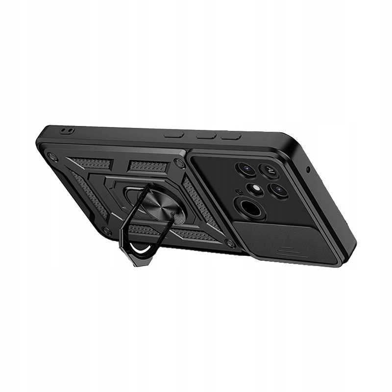 Sc Camring Redmi 10C/Poco C40 Black