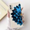 For Xiaomi Redmi Note 5 Case New Stylish Flower Tulip Camera Protection Soft Cover For Xiaomi Redmi Note 5 Pro 5.99" Phone Cases