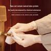 Intco Medical Super Soft Synthetic Latex Disposable Household Gloves (1000 Count)