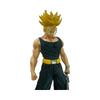 Dragon Ball Trunks Super Saiyan 40cm Extra Large Anime Figure Statue, Decorative Toy Model, Desktop Ornament, Collectible Doll