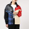 Nike Jackets Women's Patchwork Stand Collar Moderate Other BV4738-010