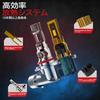 AILEO 9005 HB3 LED Headlight, Car Bulb, Explosive Light, 18,000 LM, High Brightness, 6000K