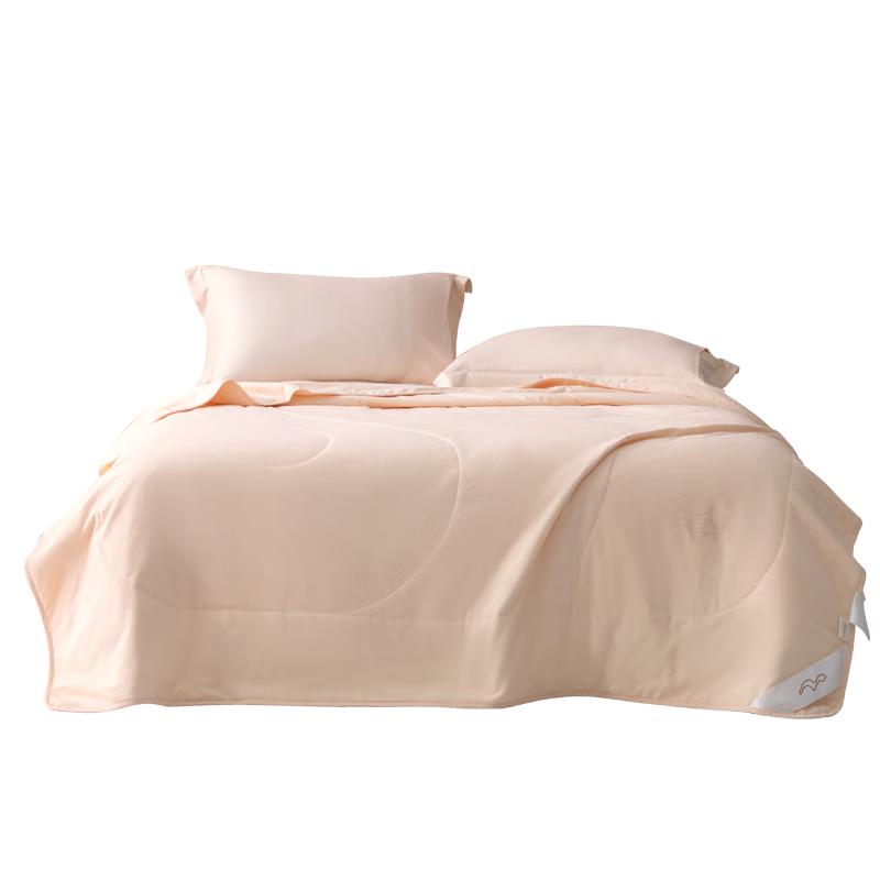 Mercury Home Textiles Soy Fiber Duvet Quilt