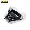 For GASGAS Motorcycle LED Headlight Headlamp Head Light Fairing Head Lamp EC250 EC250F EC300 EC350F 2023 Enduro Pit Dirt Bikes