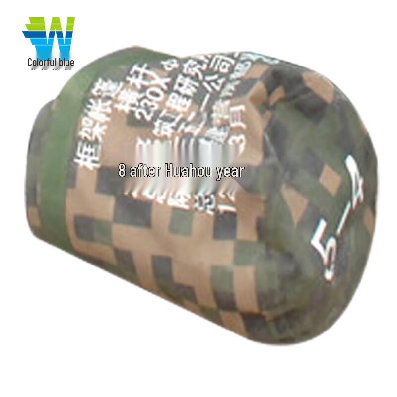 Wucaifanlan 30 sqm Frame Tent Parts & Accessories
