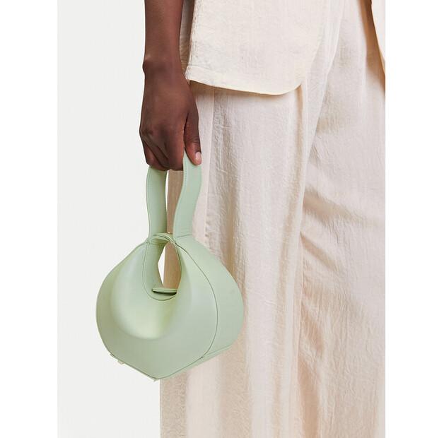 Bag Patrizia Pepe Patrizia Pepe 8B0074/L047-G596 Green
