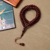 Arab Tasbih 99 Bead Rosary: Middle Eastern Muslim Prayer Beads Bracelet