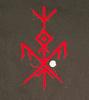 Norse Mythology God Odin Symbol TShirt 100 Cotton ONeck Summer Short Sleeve Casual Mens Tshirt Size S3XL