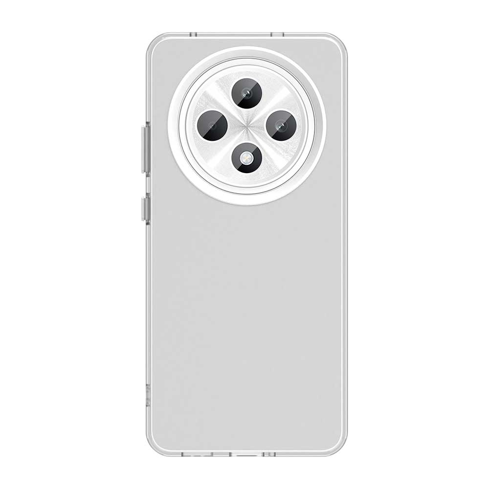 Frosted Case For OPPO Reno12 FS Cover OPPO Reno12 F S Funda Coque Matte Translucent PC Candy Color Back Phone Bumper Reno 12 FS