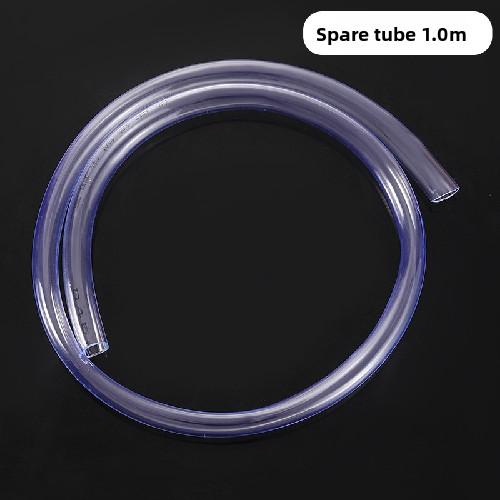 Car Manual Fuel Pump Kit Hand Suction Oil Extractor Durable Pipe for Petrol Diesel Liquid Pumping Universal Vehicle Accessories