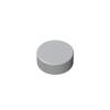MOC 10PCS 98138 Round 1x1 Building Blocks Kit Tile Bricks Educational Particle Puzzle Idea DIY Toy Children Birthday Kid Gifts