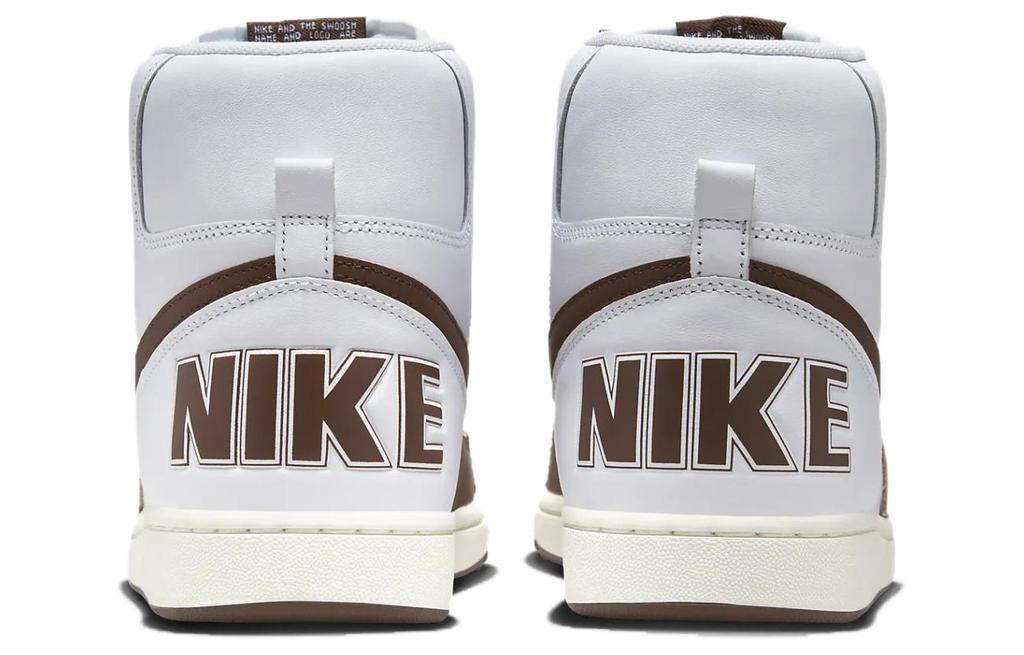 Nike Terminator High Cacao Wow FJ4199-100