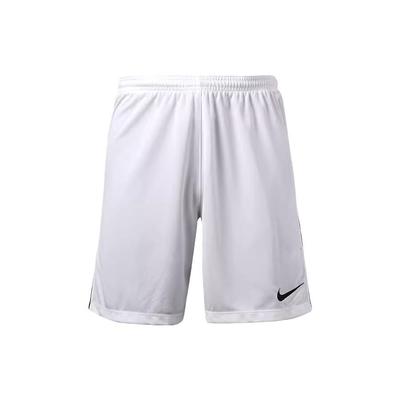 Training Breathable Football Pants Men Bottoms White BV6852-100